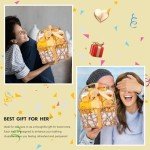 Honey Almond Spa Gift Set for Women