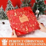 BFFLOVE 12-Day Holiday Beauty Advent Calendar