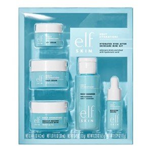 e.l.f. Cosmetics Mini Hydration Skincare Kit