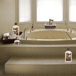 Lovery Vanilla Coconut 9-Piece Spa Gift Set