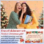 Hydrating Anti-Aging Skin Care Set for Teens