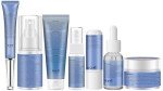 Hydrating Anti-Aging Skin Care Set for Teens
