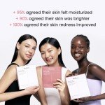 Biodance Bio-Collagen Overnight Hydrating Hydrogel Mask