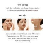 Biodance Bio-Collagen Overnight Hydrating Hydrogel Mask