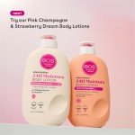 EOS Vanilla Cashmere Shea Better Body Lotion, 16 oz