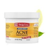 De La Cruz Sulfur Ointment for Acne Treatment