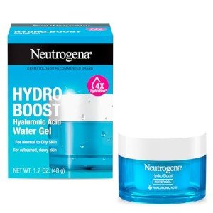 Neutrogena Hydro Boost Water Gel Moisturizer 1.7 oz