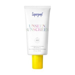 Supergoop! Unseen Sunscreen SPF 40 - Oil Free