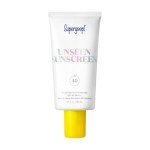 Supergoop! Unseen Sunscreen SPF 40 - Oil Free