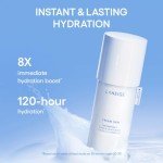 LANEIGE Refillable Toner & Moisturizer with Ceramides