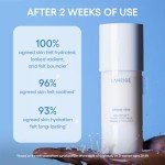 LANEIGE Refillable Toner & Moisturizer with Ceramides