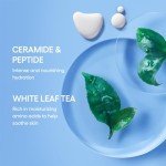 LANEIGE Refillable Toner & Moisturizer with Ceramides