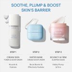 LANEIGE Refillable Toner & Moisturizer with Ceramides