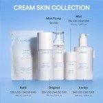 LANEIGE Refillable Toner & Moisturizer with Ceramides