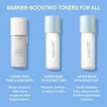 LANEIGE Refillable Toner & Moisturizer with Ceramides