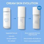 LANEIGE Refillable Toner & Moisturizer with Ceramides