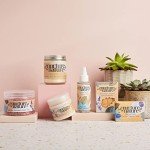 Spa Gift Set for Relaxation and Pampering