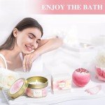 Spa Gift Basket: Unique Self-Care Gifts for Her