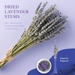 Lavender & Lilac Spa Gift Basket for Lovers