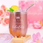 Spa Gift Set for Moms - Unique Birthday Ideas