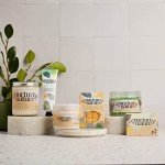 Nurture By Nature Energizing & Relaxing Gift Set