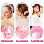 Spa Gift Set for Moms - Unique Birthday Ideas