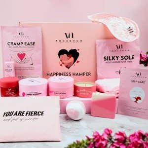 Personal Care Essentials Set