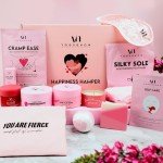 Personal Care Essentials Set