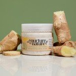 Nurture By Nature Energizing & Relaxing Gift Set