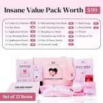Personal Care Essentials Set