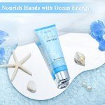 Ocean Scented Spa Gift Set for Women