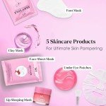 Personal Care Essentials Set