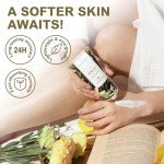 Organic Spa Gift Set: Bubble Bath & Bath Bombs