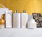 Organic Spa Gift Basket for Mom - 31 Pieces
