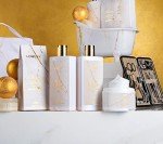 Organic Spa Gift Basket for Mom - 31 Pieces