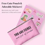 Personal Care Essentials Set