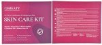 Organic Skincare Gift Set for Hydrated, Smooth Skin