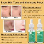 Hydrating Anti-Aging Skincare Gift Set for Women