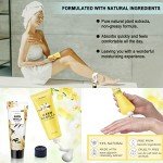 Relaxing Vanilla Spa Gift Basket for Women