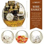 Sweet Almond Home Spa Gift Set for All