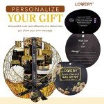 Sweet Almond Home Spa Gift Set for All