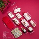 Relaxing Spa Gift Set for Women – 35 Pieces