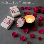 Relaxing Spa Gift Set for Women – 35 Pieces