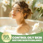 Vanilla Spa Gift Set - 8-Piece Collection