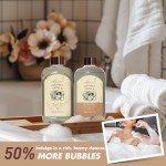 Coconut Vanilla Spa Gift Set for Women