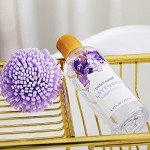 Lavender Spa Gift Set for Relaxation and Pampering