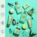 Tea Tree Spa Gift Set with Soothing Mint