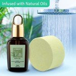 Tea Tree Spa Gift Set with Soothing Mint
