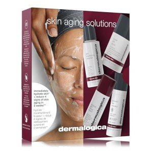 Dermalogica Anti-Aging Skin Care Travel Set