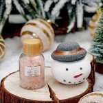 Advent Calendar 2024 BODY & EARTH Christmas Advent Calendar 24 Days of Beauty Advent Calendar 24PCS Countdown Christmas Gifts for Women 2024 Limited Edition Skincare Advent Calendar